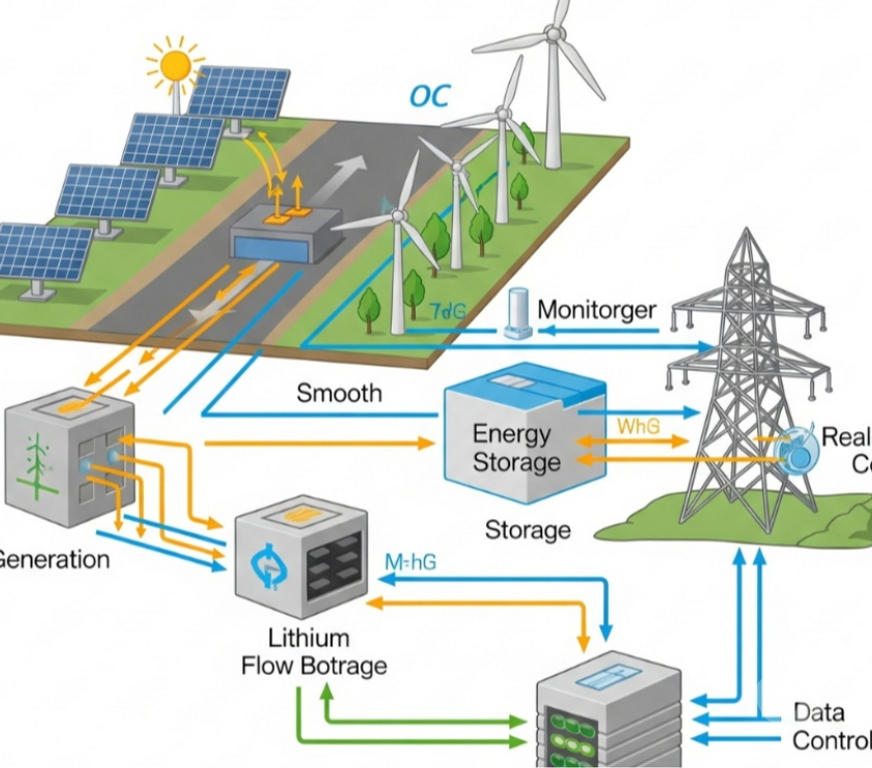 Other Services Pune - Photos for Build a Sustainable Energy System for Future Growth