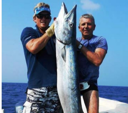Outsourcing services - Photos for Best Game Fishing in Andaman | Sports Fishing