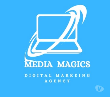 Computer & Web Services - Photos for Media Magics – One of the Top Digital Marketing Agencies