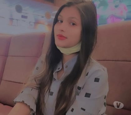 Escorts - Photos for Pinki interested girl real night and day available Mumbai