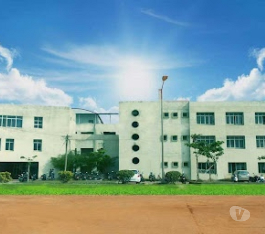Open University Bhubaneswar - Photos for Best Diploma Colleges in Odisha