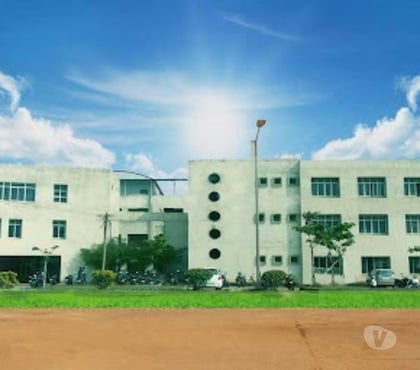 Training Institutes - Photos for Best Diploma Colleges in Odisha