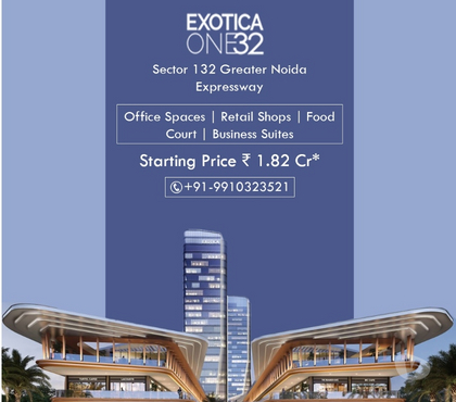 Office space for rent - Photos for Book Your Space at Exotica One 32 Today