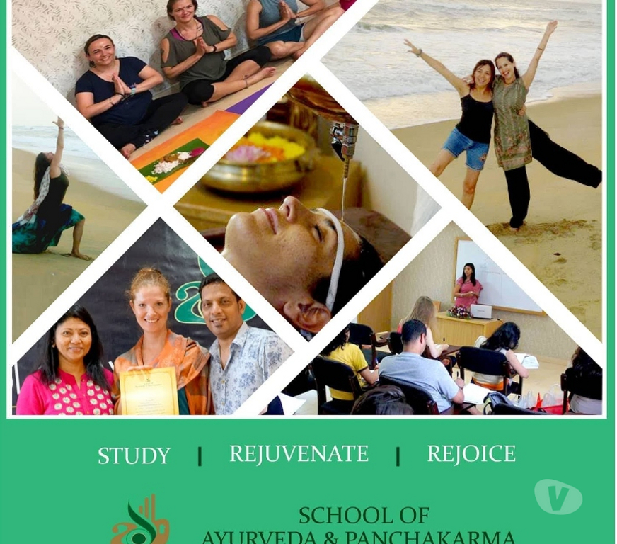 Open University Kannur - Photos for Ayurveda College in Kerala