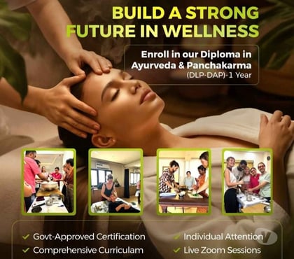 Open University - Photos for Ayurveda College in Kerala