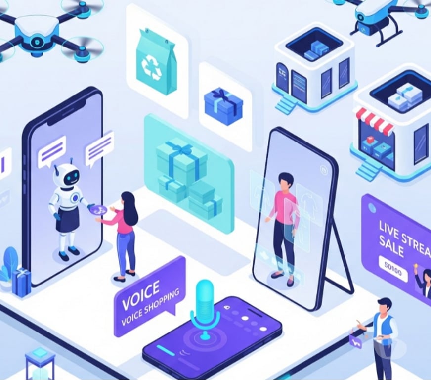Other Services Pune - Photos for E‑commerce Startup Ideas: New Ways to Sell & Deliver