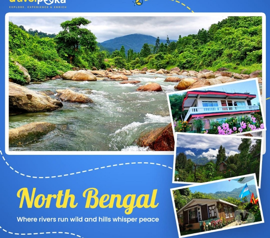 Other Services Kolkata - Photos for Best Offbeat Travel destinations | Tarvelpoka