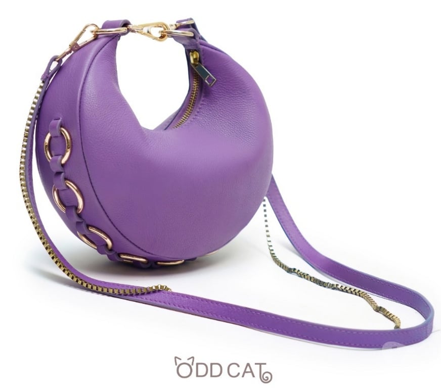 Buy & Sell Clothes Bangalore - Photos for Luxury Leather Clutch Bags for Women | ODDCAT