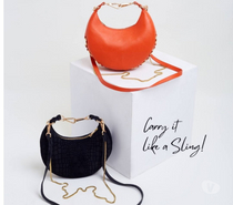Luxury Leather Clutch Bags for Women | ODDCAT