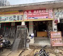AS AIRCON: AC Installation Repair & Service in Greater Noida