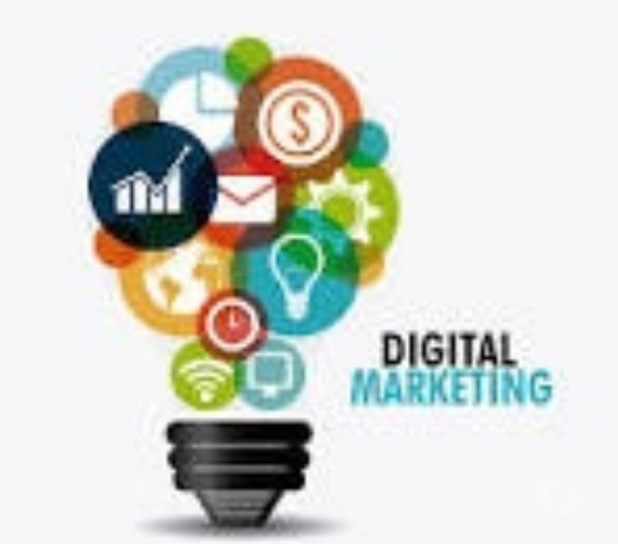 Web services Lucknow - Photos for Webvoom: Digital Marketing Company