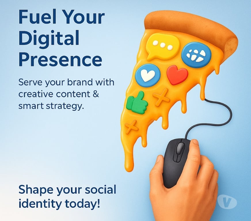 Web services Lucknow - Photos for Webvoom: Digital Marketing Company