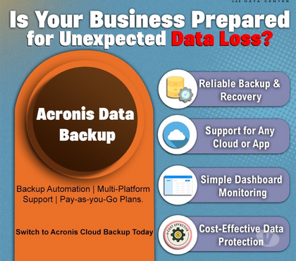 Internet services - Photos for Protect Your Business with Acronis Backup Cloud