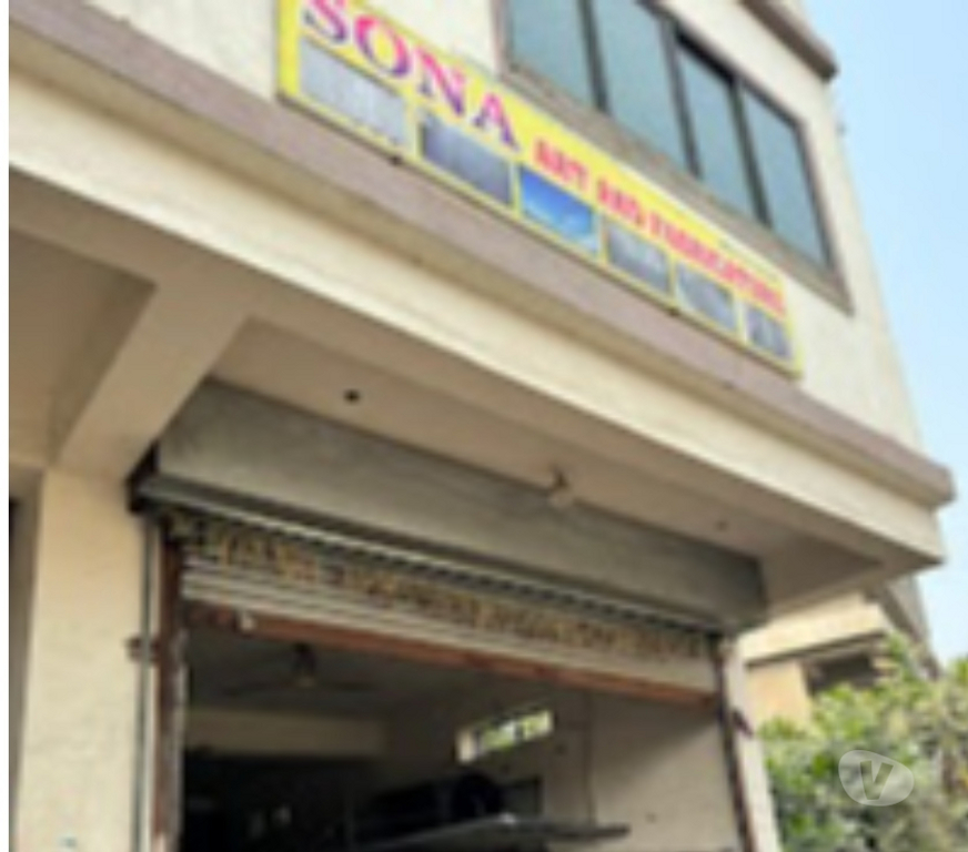 Other Services Nagpur - Photos for Sona Steel And Fabrication
