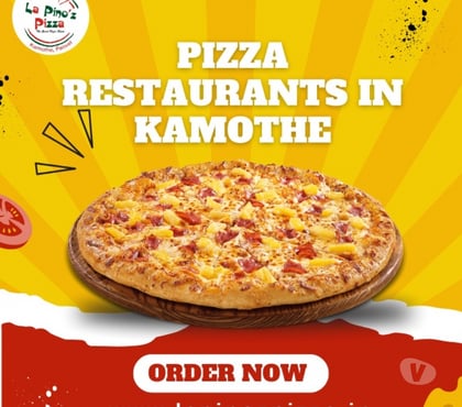 Wedding services - Photos for Pizza home delivery Kamothe