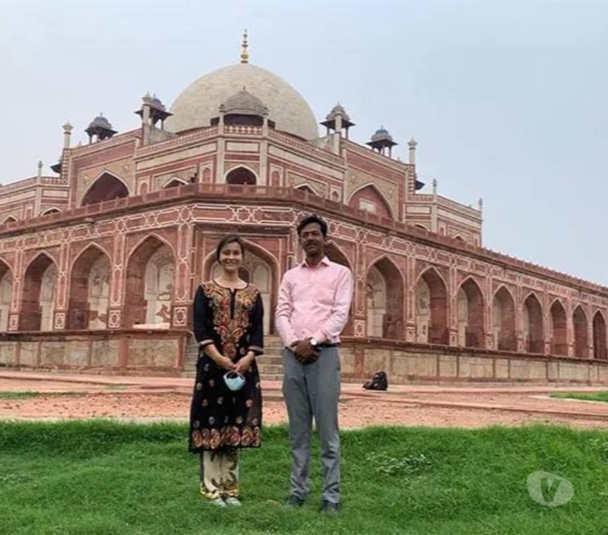 Other Services Agra - Photos for Same Day Old Delhi & New Delhi Tour