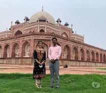 Same Day Old Delhi & New Delhi Tour