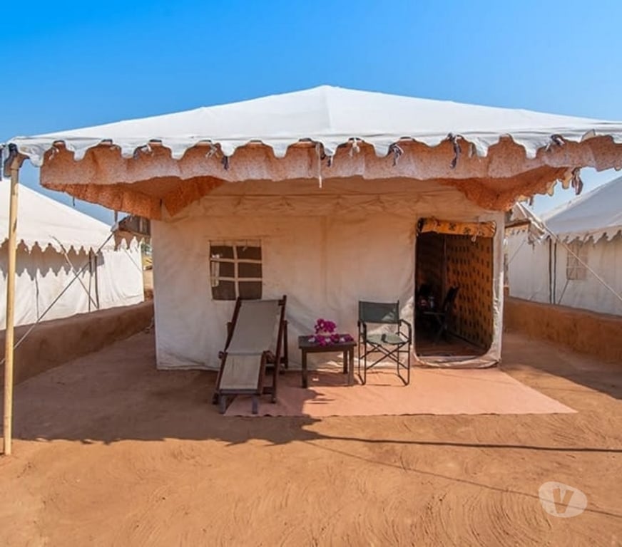 Other Services Jodhpur - Photos for Camel Rides to Starry Nights: Desert Safari at Osian Resorts