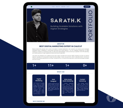 Web services - Photos for Digital Marketing