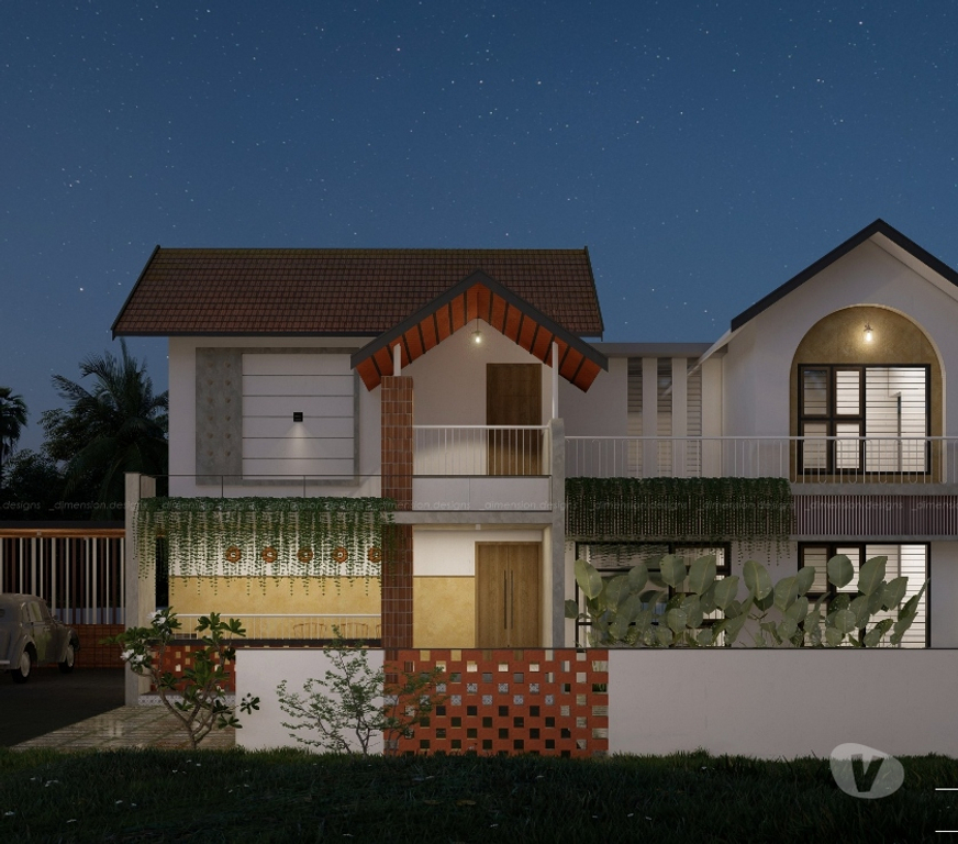 Renovation services Kozhikode - Photos for Interior Designers in Malappuram| Experienced