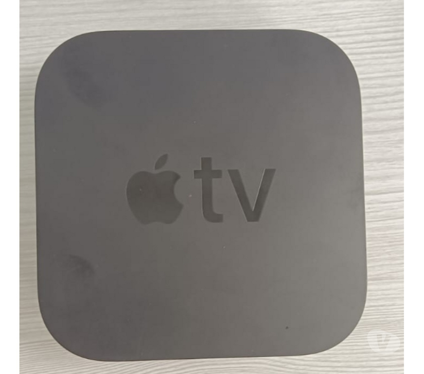 Camera for sale New Delhi - Photos for Apple TV 4k 32 GB Device.