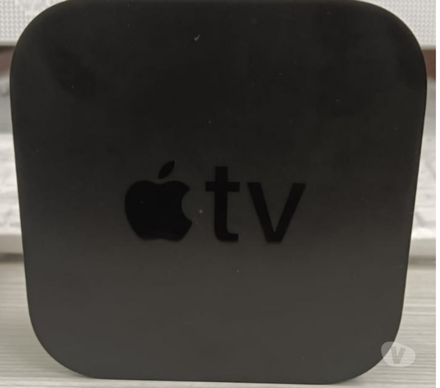 Camera for sale New Delhi - Photos for Apple TV 4k 32 GB Device.