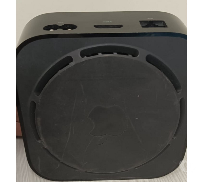Camera for sale New Delhi - Photos for Apple TV 4k 32 GB Device.