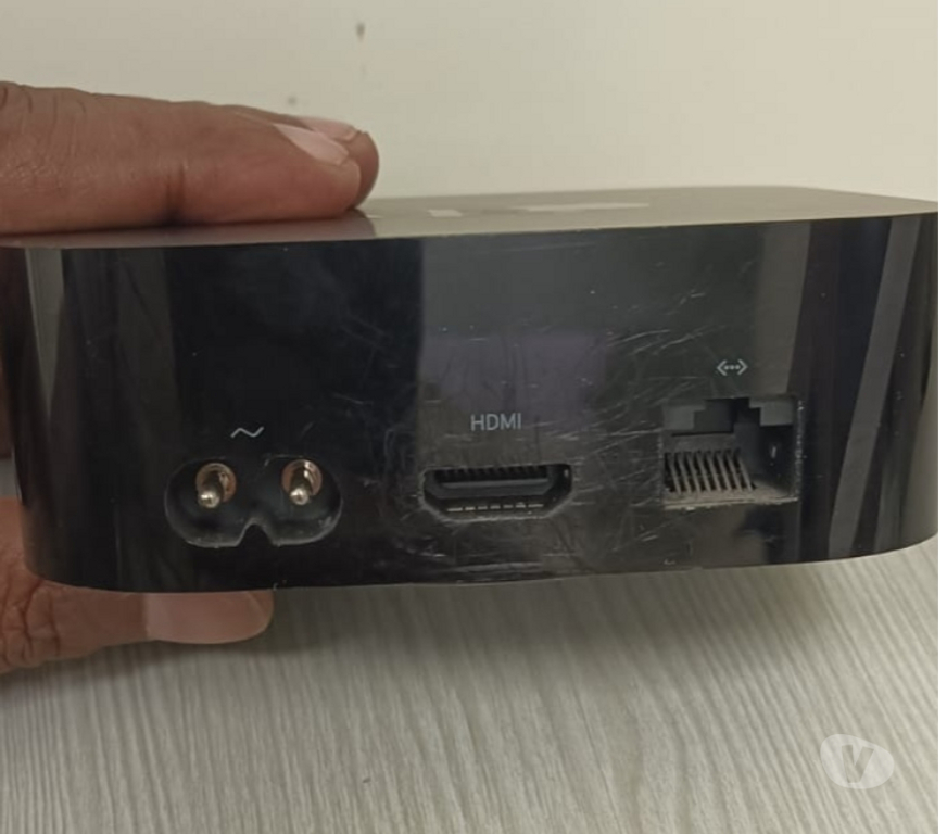 Camera for sale New Delhi - Photos for Apple TV 4k 32 GB Device.