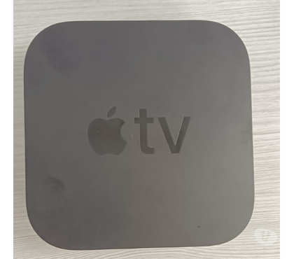 TV for sale - Photos for Apple TV 4k 32 GB Device.