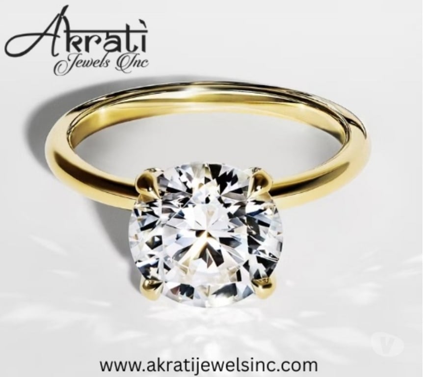Fashion accessories Ahmedabad - Photos for Wholesale 14K & 18K Gold Plated Jewelry at Akrati Jewelry