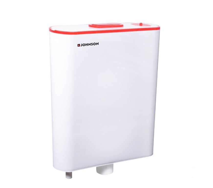 Other Services Gurgaon - Photos for Ultima Pro Red With Bottom Inlet