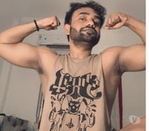 Looking for love