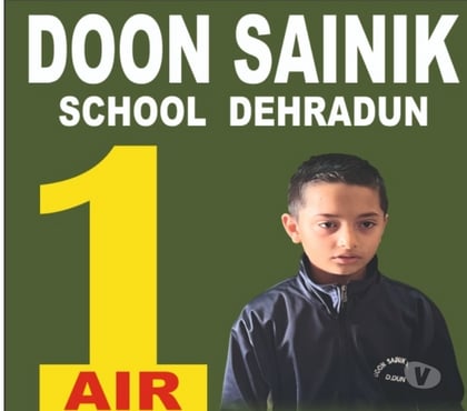 Coaching institute - Photos for Best RIMC, Sainik and Military School Coaching in Dehradun
