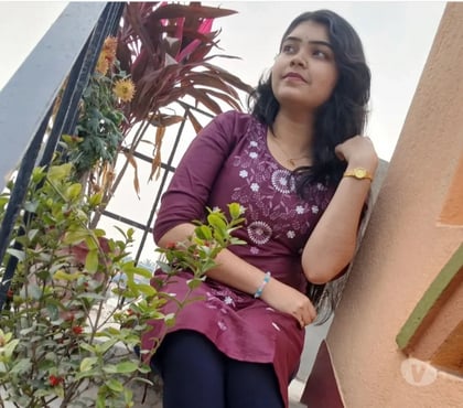 Escort & Massage - Photos for Let's meet genuine independent girl Real meet in hyderabad