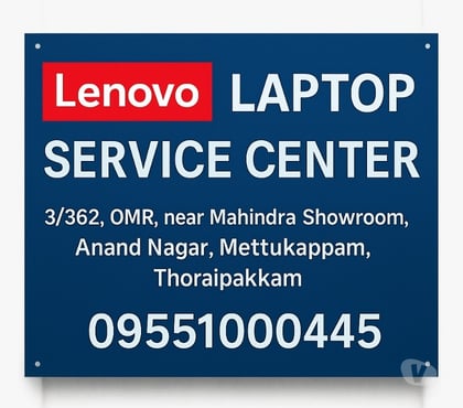 Internet services - Photos for Lenovo Laptop Service Center in Thoraipakkam