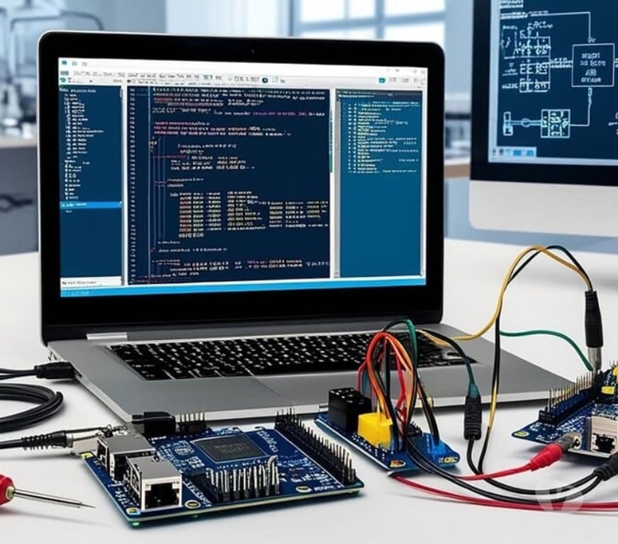 Other Services Mumbai - Photos for Embedded Firmware Developer – Services Available