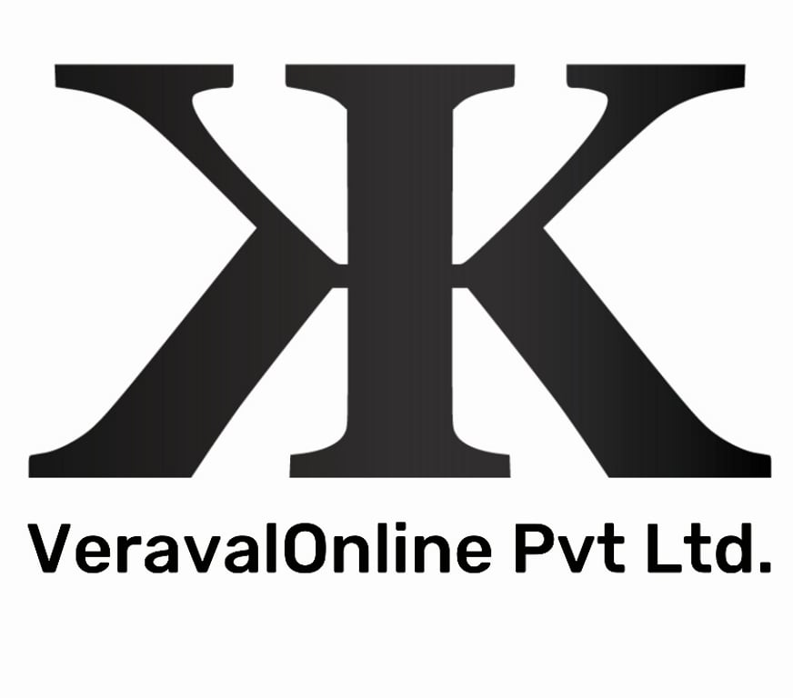 Web services Vadodora - Photos for VeravalOnline Private Limited: Your Trusted IT Partner