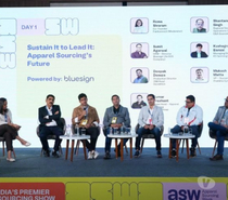 India's Leading Apparel Sourcing Fair — ASW