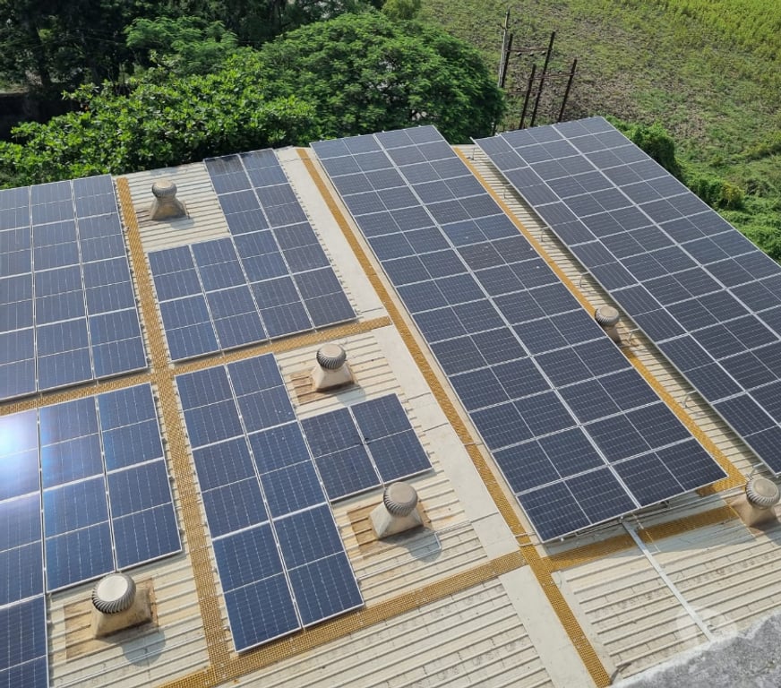 Other Services Surat - Photos for GO TO ROOF TOP SOLAR IN SOLARIS 360