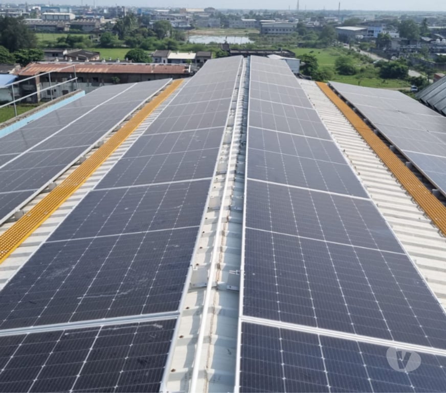Other Services Surat - Photos for GO TO ROOF TOP SOLAR IN SOLARIS 360