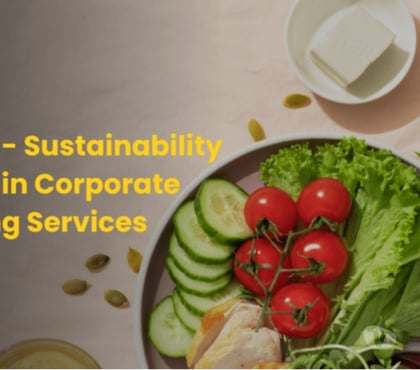 Event management - Photos for Corporate Catering in Mumbai | Impress Clients & Teams