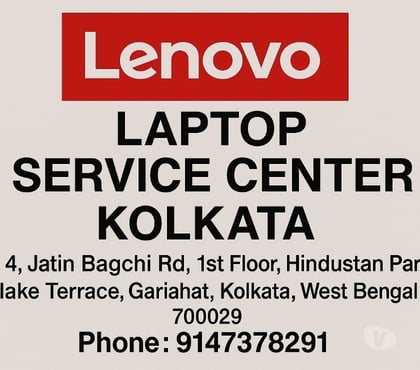 Internet services - Photos for Lenovo Laptop Service Center in Kolkata