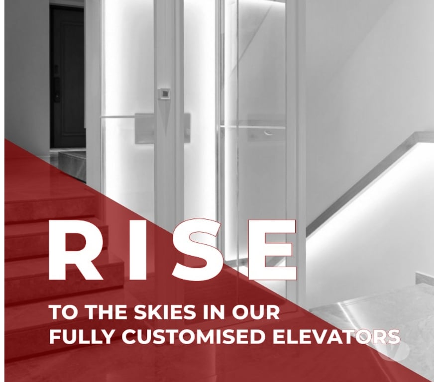 Industrial Equipment Delhi - Photos for Elevate Your Safety: Essential Elevator Maintenance Services