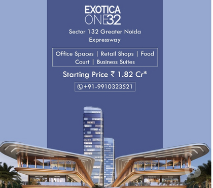 Office space for rent - Photos for Launch Your Retail Brand at Exotica One 32 The Heart of Se