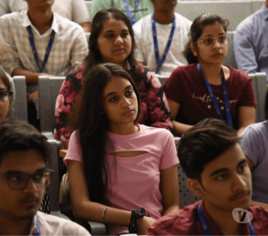 Open University Delhi - Photos for Engineer the Future with AI: B.Tech CSE AI at BU