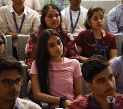 Schools-Colleges-Universities - Photos for Engineer the Future with AI: B.Tech CSE AI at BU