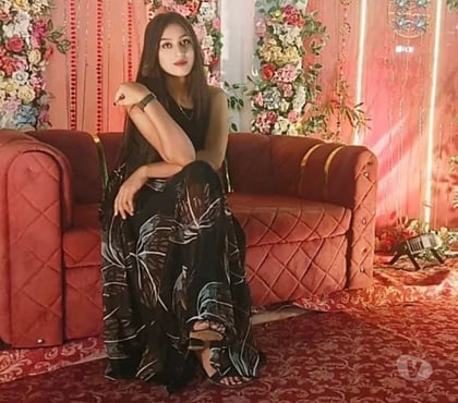 Escorts - Photos for Let's meet indipendent genninue girl tg-(@khushi3222)