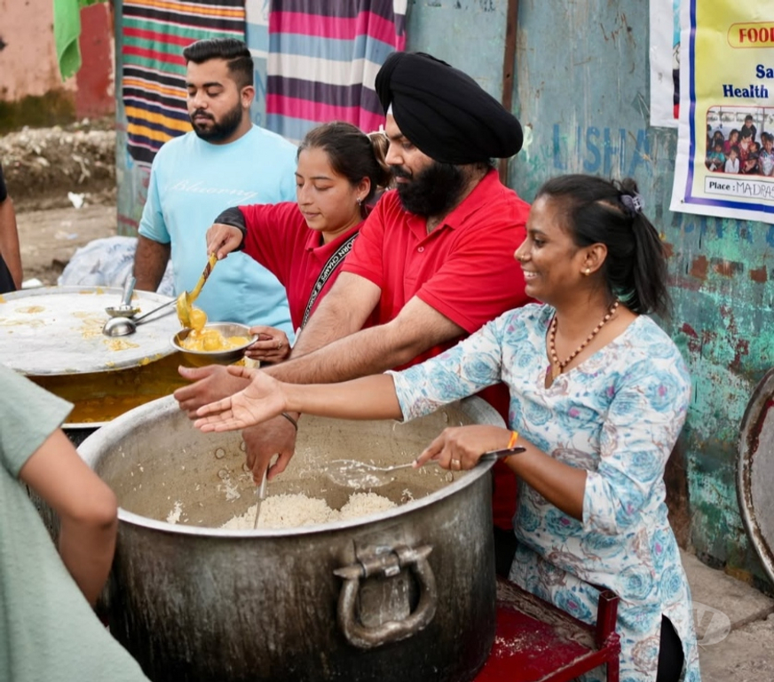 Other Services Dehradun - Photos for Feed the Needy & Poor Children in Dehradun
