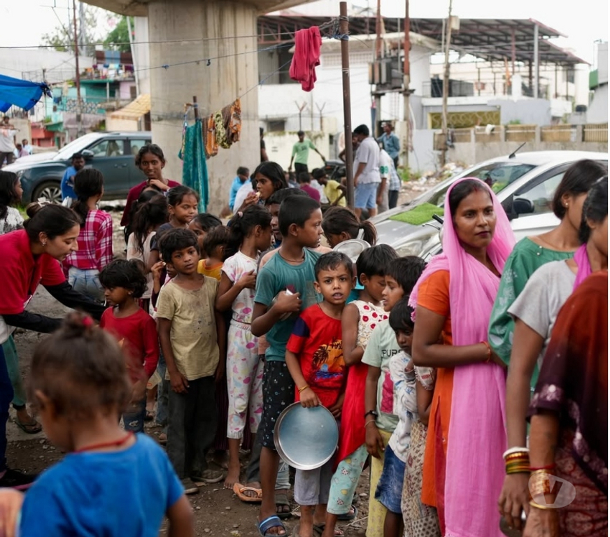 Other Services Dehradun - Photos for Feed the Needy & Poor Children in Dehradun