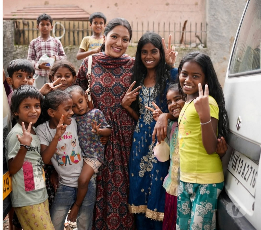 Other Services Dehradun - Photos for Feed the Needy & Poor Children in Dehradun